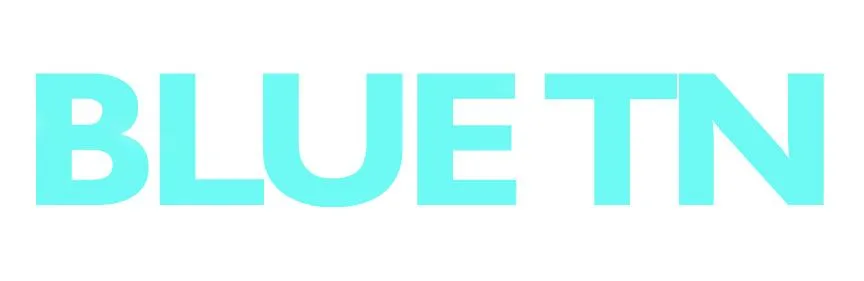 BLUE TN